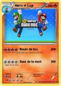 Mario et Lugi
