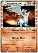 Ultime Reshiram