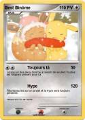 Best Binôme