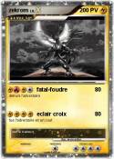 zekrom zekrom