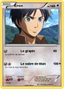 Eren Eren