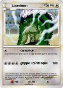 Lizardman