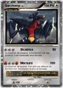 Garchomp