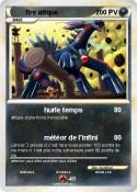 fire attque