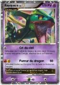 Rayquaza