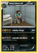 kikoo minecraft