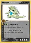 tyranosif tyranosif