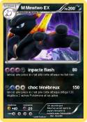 M Mewtwo EX