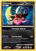 Darkrai Ex