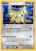 arceus arceus