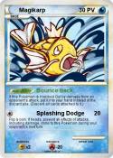 Magikarp Magikarp