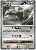 Kyurem