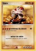 Gaara