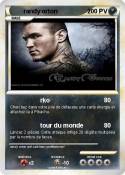 randy orton randy orton