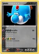 yoshi
