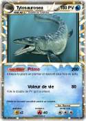 Tylosaurosea