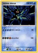 loxisse obscur