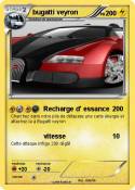 bugatti veyron