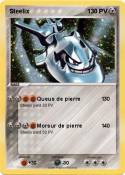 Steelix