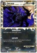 Darceus