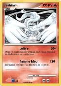 reshiram reshiram
