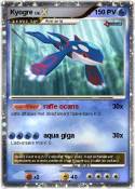 Kyogre