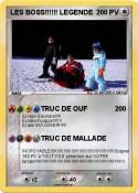 LES BOSS!!!!!!