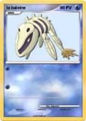 la baleine la baleine
