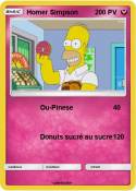 Homer Simpson