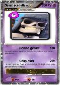Géant