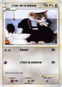 c'est de la