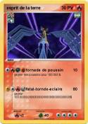 esprit de la