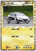 208 rally
