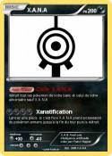 X.A.N.A