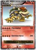Bowser