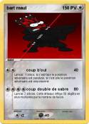 bart maul