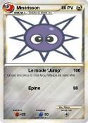 Minérisson