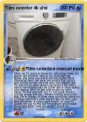 Tiles colector