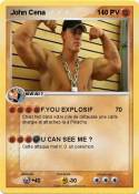 John Cena 