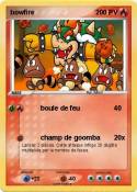 bowfire