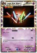 Lego Star Wars