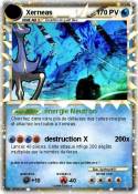 Xerneas
