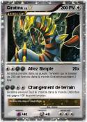 Giratina