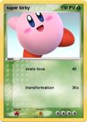 super kirby