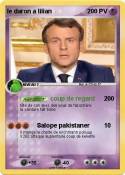 le daron a lilian le daron a