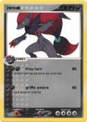 zoroak
