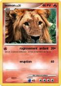 leomon