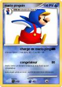 mario pingoin