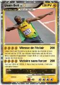 Usain Bolt