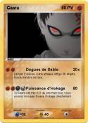 Gaara